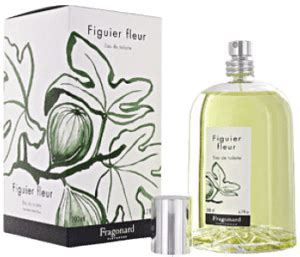 Les Naturelles Figuier Fleur