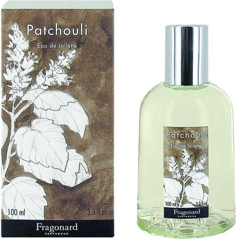 Patchouli
