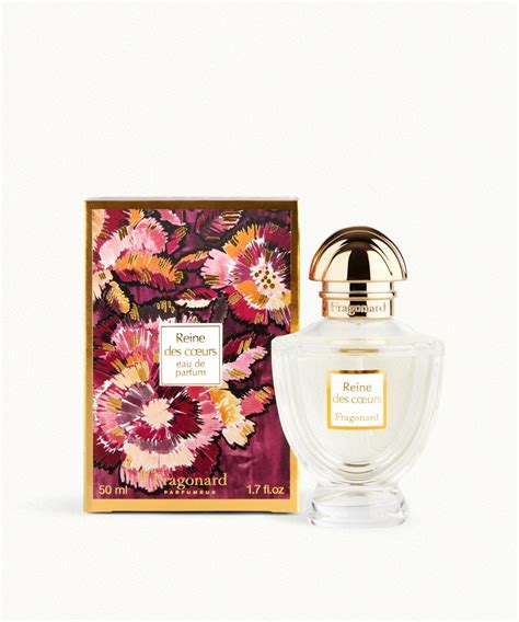 Reine Des Coeurs Eau De Parfum