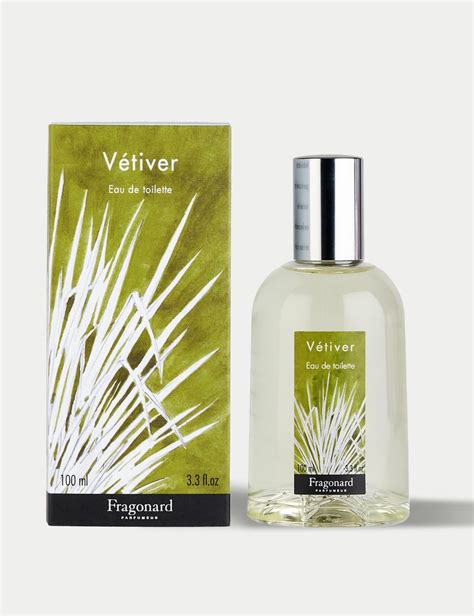 Vetiver