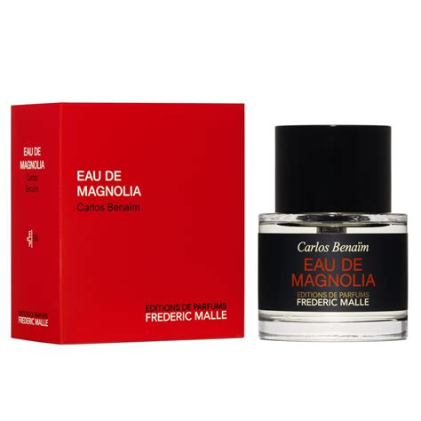 Eau De Magnolia