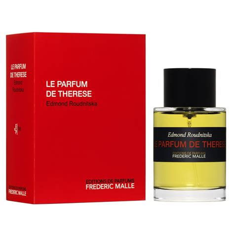 Le Parfum De Therese
