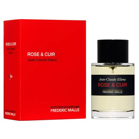 Rose Cuir