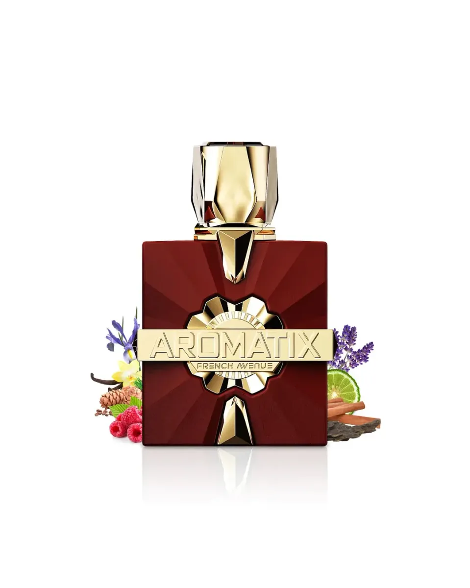 AROMATIX CARNAL DESIRE