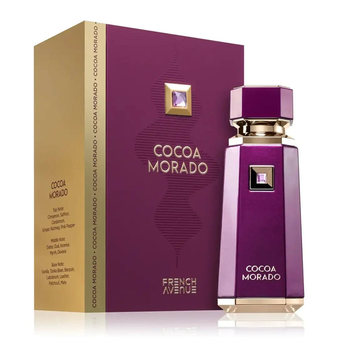 French Avenue Coco Morado