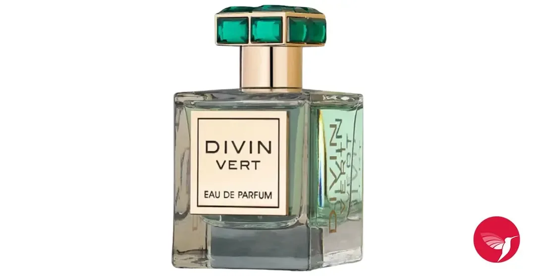 DIVIN VERT