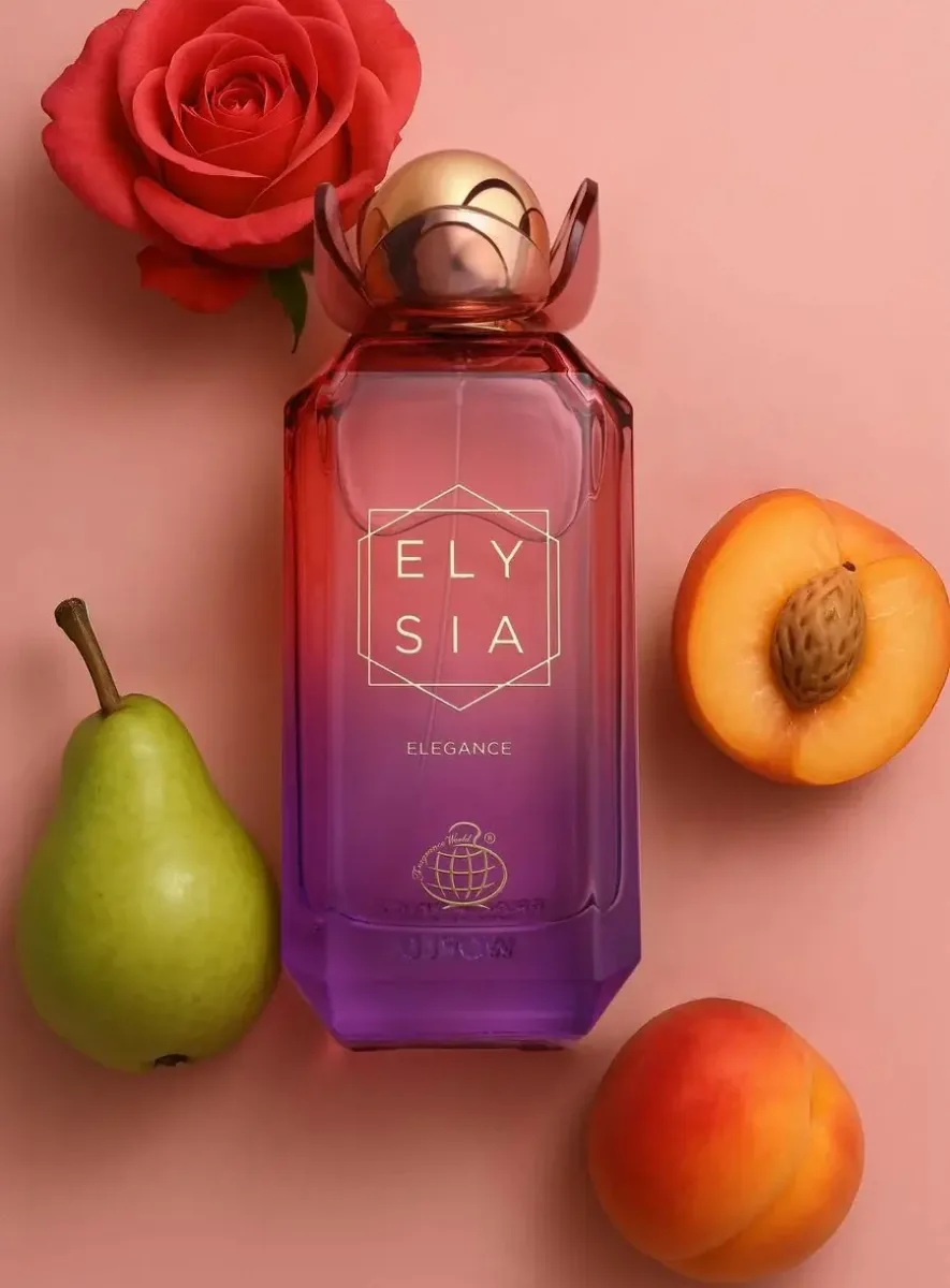 ELYSIA ELEGANCE