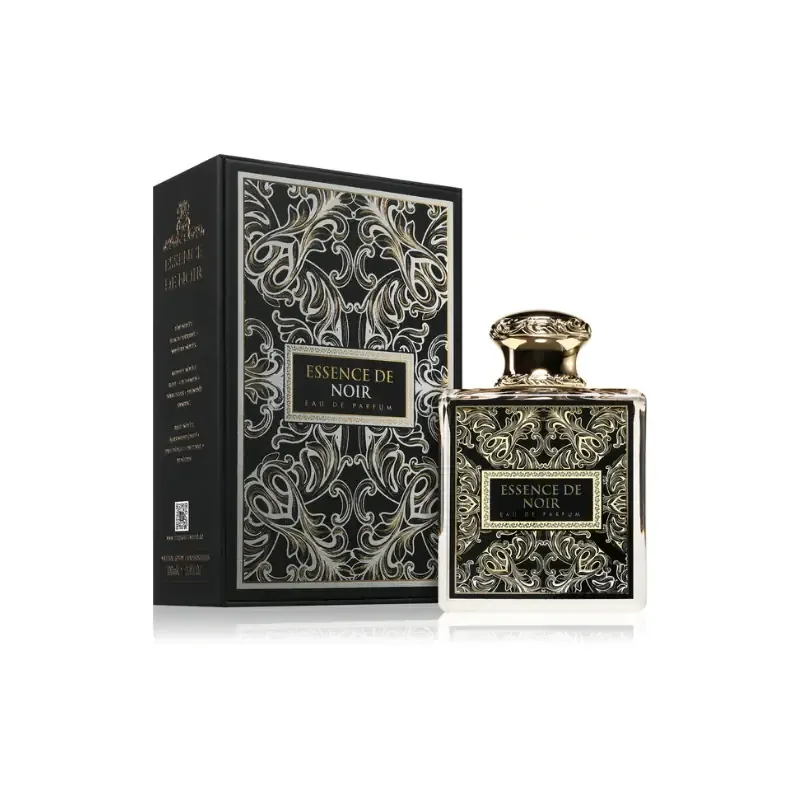 ESSENCE DE NOIR