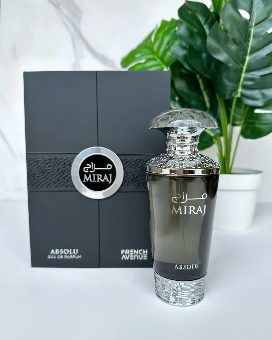 French Avenue Miraj Absolu