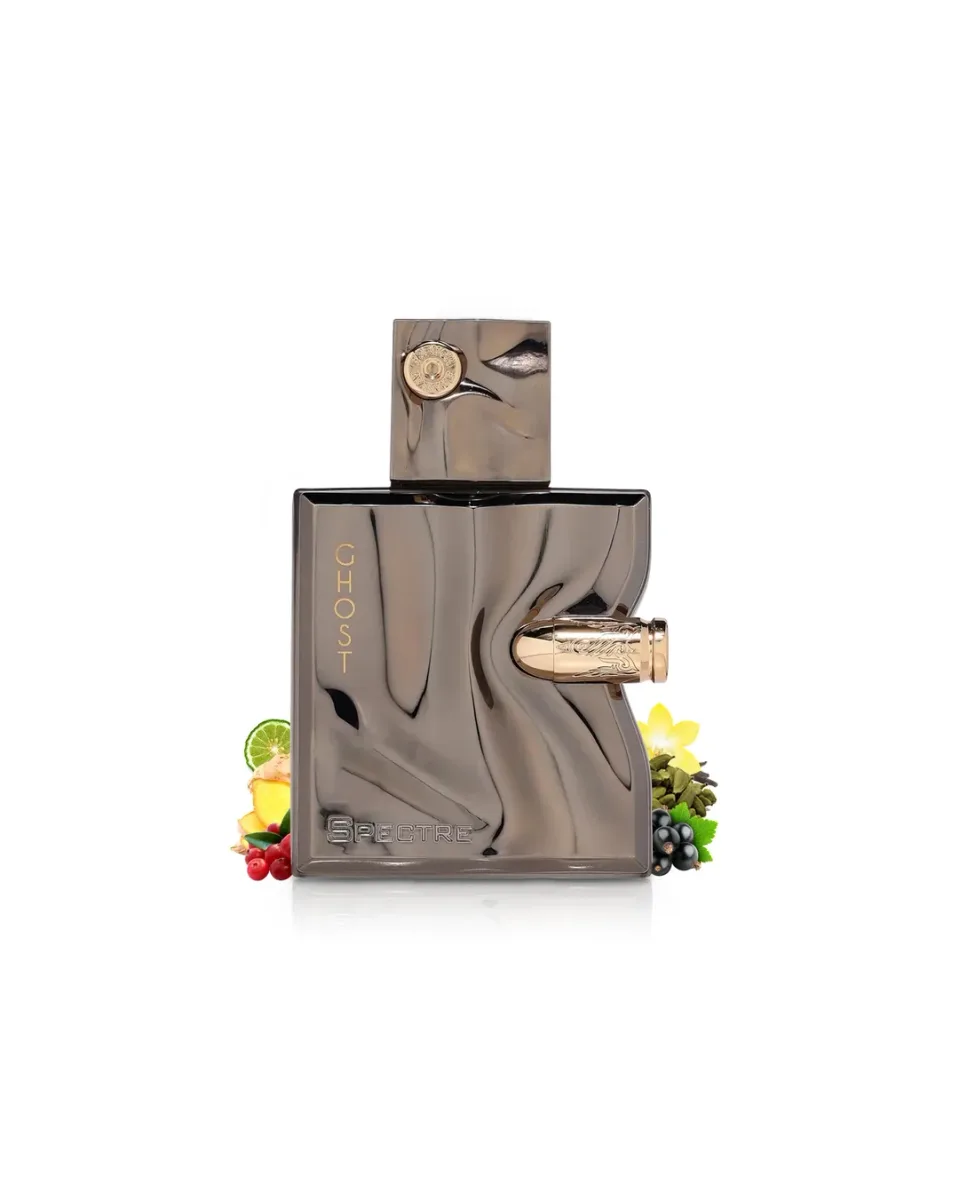 French Avenue Spectre Ghost