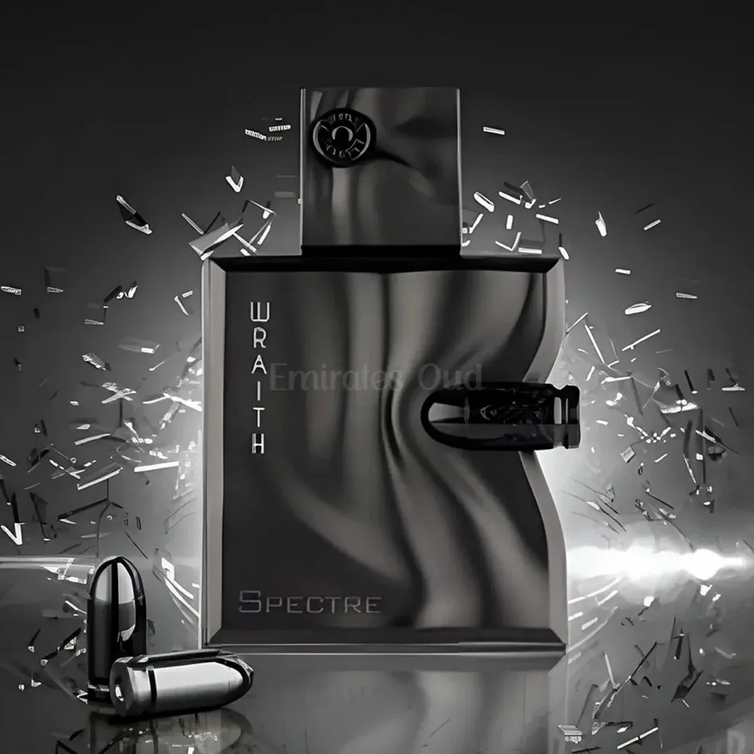 French Avenue Spectre-Wraith
