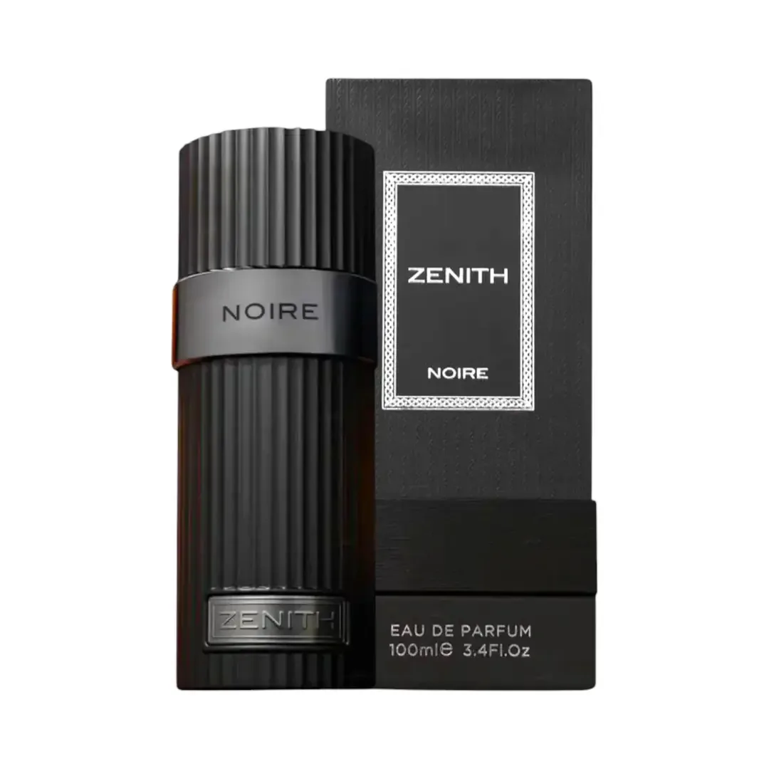 ZENITH NOIRE