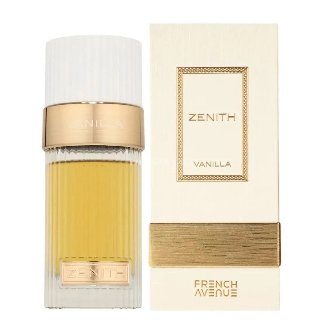 ZENITH VANILLA