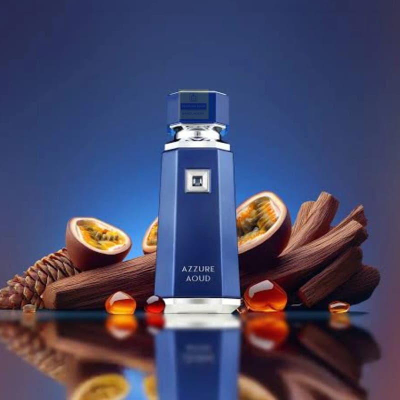 AZZURE AOUD ( 100 ml )