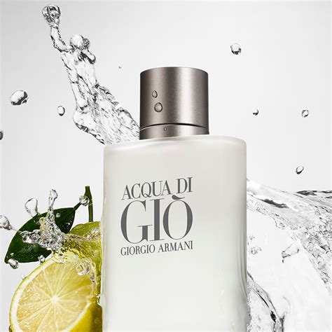 Acqua Di Gio