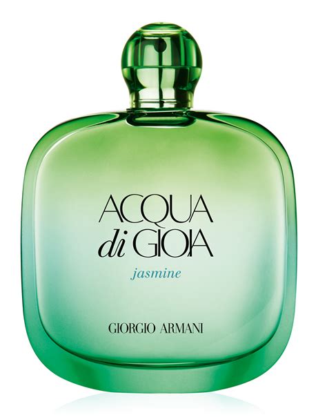 Acqua Di Gioia Jasmine
