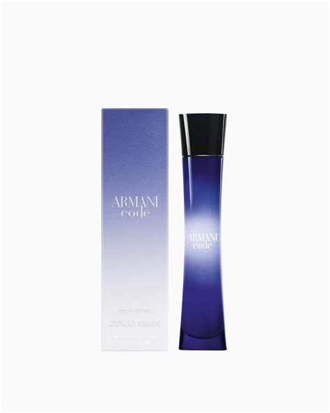 Armani Code Eau De Parfum