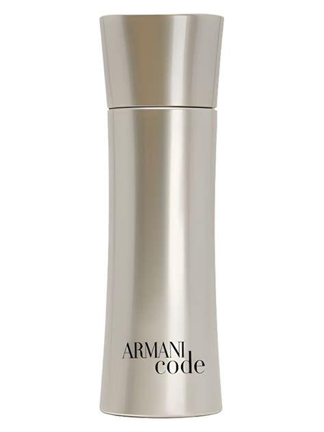 Armani Code Golden Edition