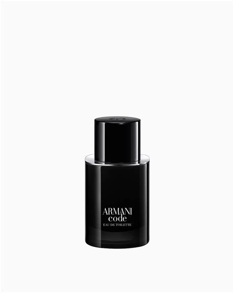 Armani Code Ultimate