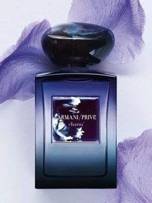 Armani Prive Charm