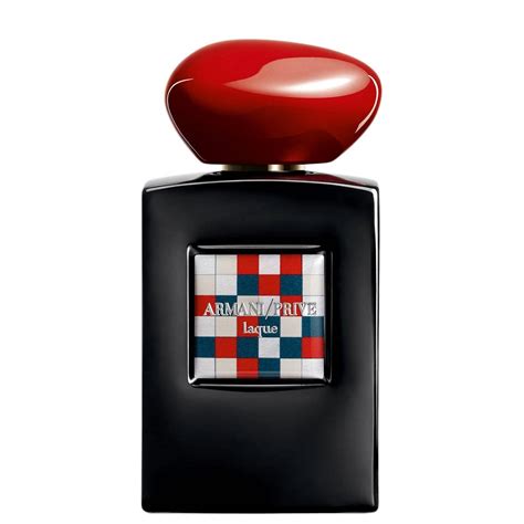 Armani Prive Laque