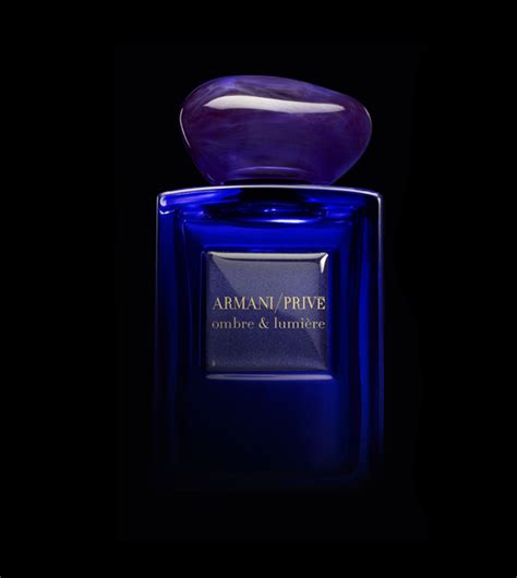 Armani Prive Ombre Lumiere