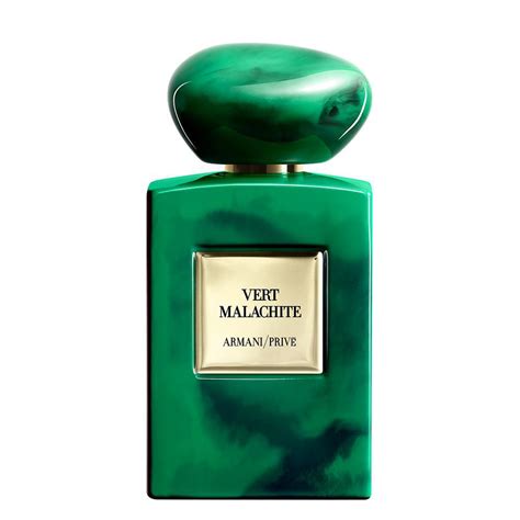 Armani Prive Vert Malachite