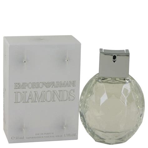Emporio Armani Diamonds