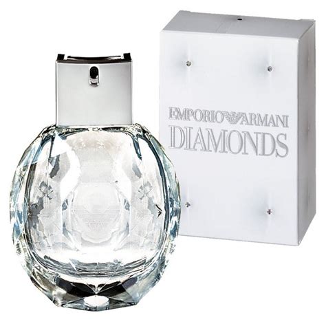 Emporio Armani Diamonds Eau De Toilette