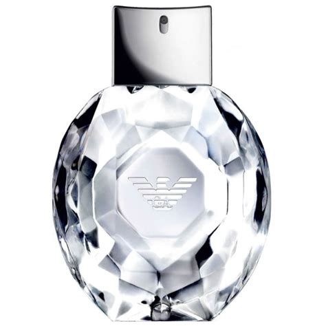 Emporio Armani Diamonds For Women Summer Edition