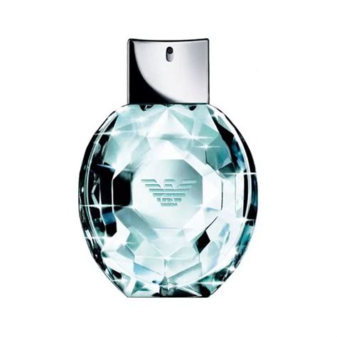 Emporio Armani Diamonds Summer Fraiche For Women