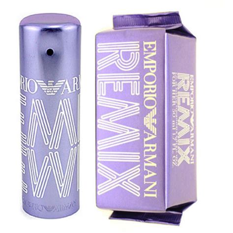 Emporio Remix For Her