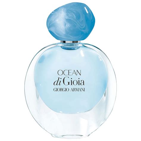 Ocean Di Gioia