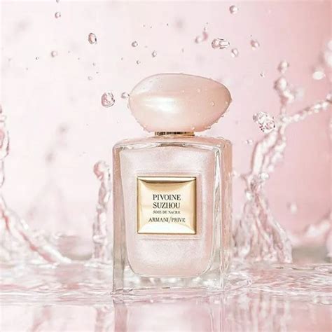 Pivoine Suzhou Soie De Nacre