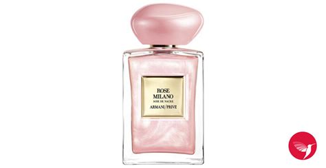 Rose Milano Soie De Nacre