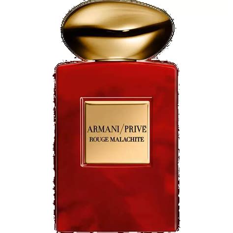 Rouge Malachite Limited Edition L Or De Russie