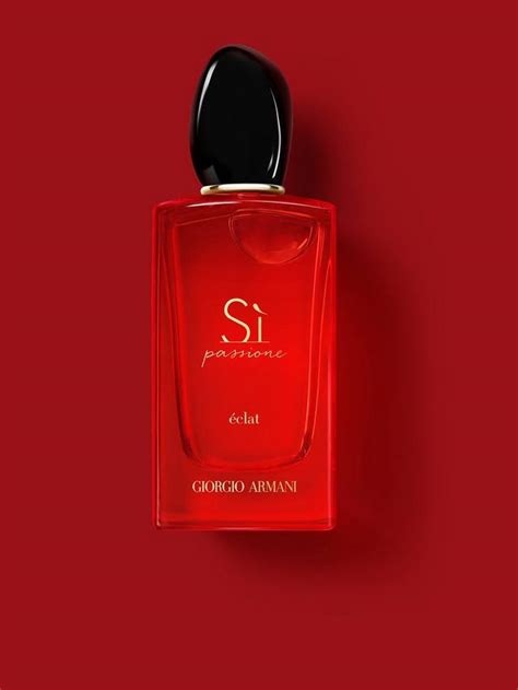 Si Passione Eclat De Parfum