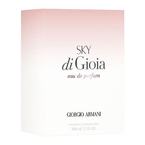 Sky Di Gioia