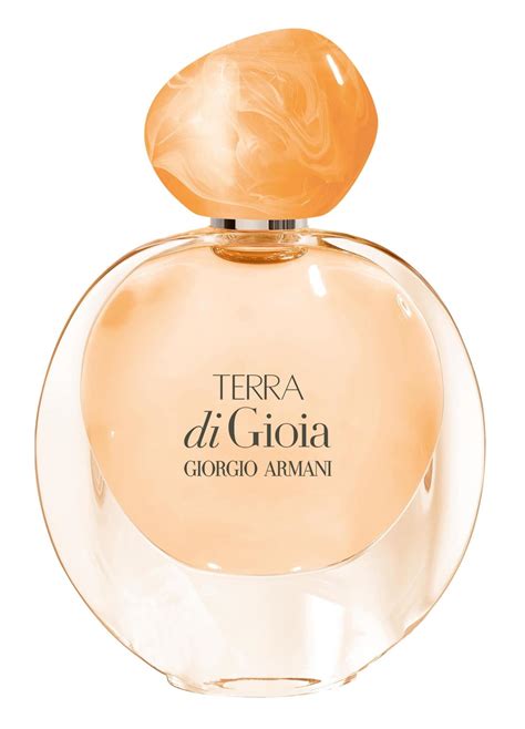 Terra Di Gioia