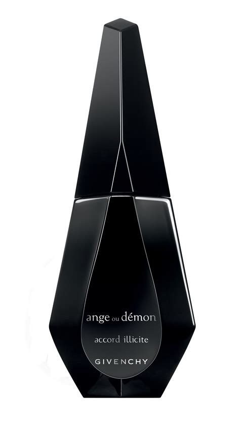 Ange Ou Demon Le Parfum Accord Illicite