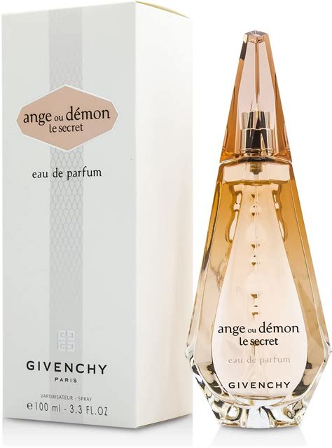 Ange Ou Demon Le Secret Eau De Toilette