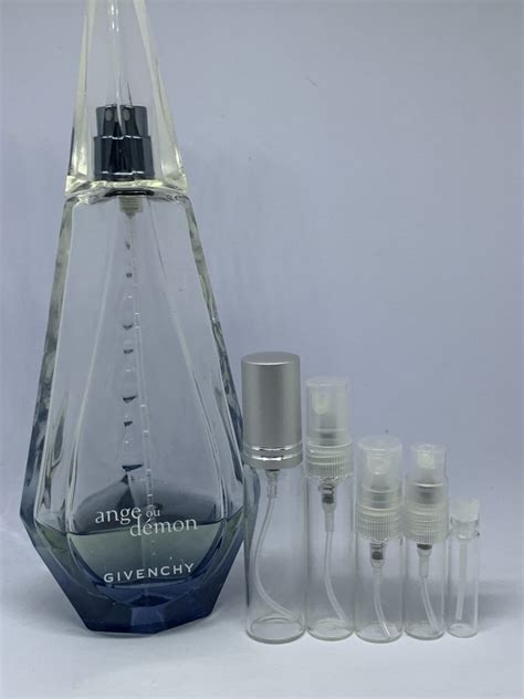 Ange Ou Demon Tendre