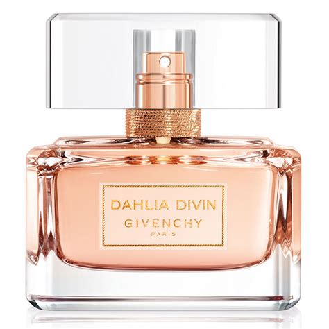 Dahlia Divin Eau De Toilette