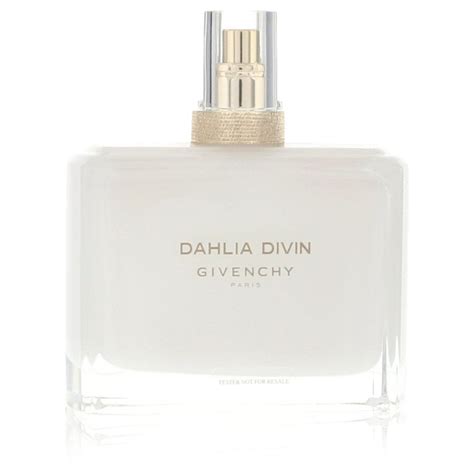 Dahlia Divin Eau Initiale