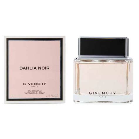 Dahlia Noir Eau De Toilette