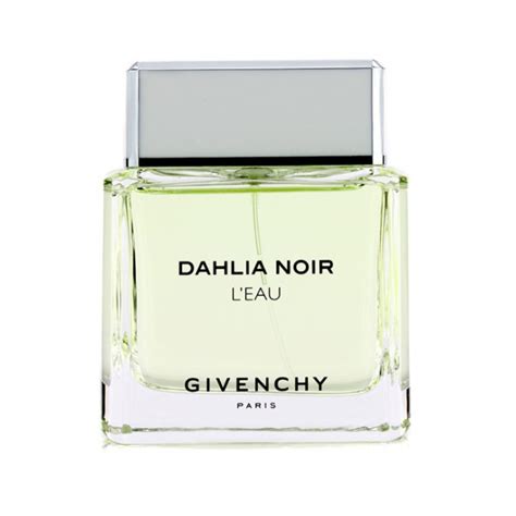 Dahlia Noir L Eau