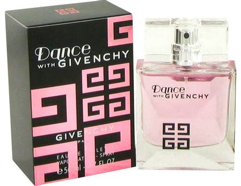 Dance With Givenchy