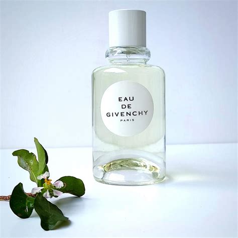 Eau De Givenchy 2018
