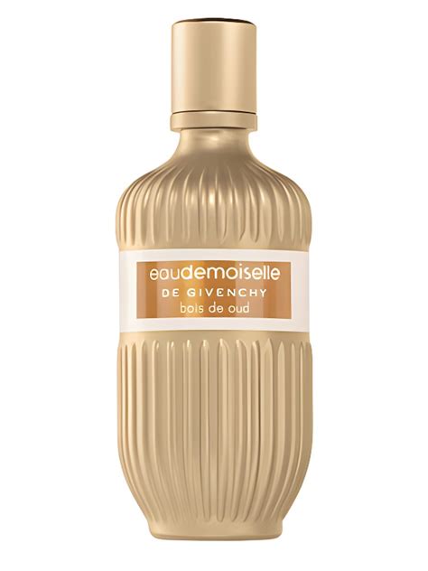 Eaudemoiselle De Givenchy Bois De Oud