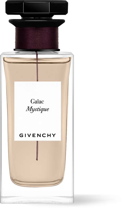 Gaiac Mystique